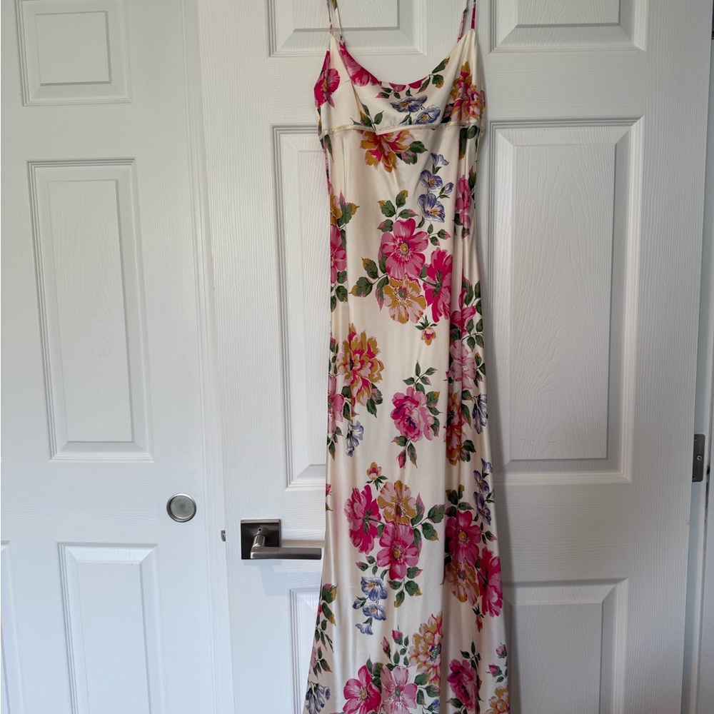 NWOT Reformation dress
